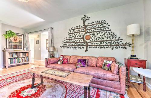 Pittsford Trolley Home - Near Erie Canal! - Foto 29