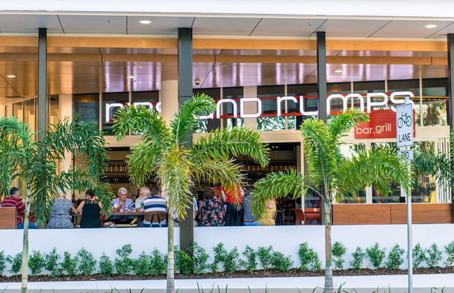 Empire Apartment Hotel - Foto 78