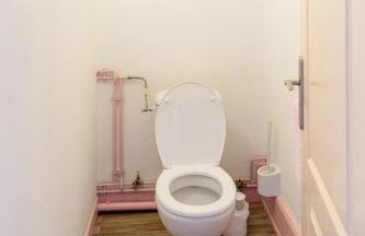 Gite le Sotré draps et serviettes en option - Foto 13