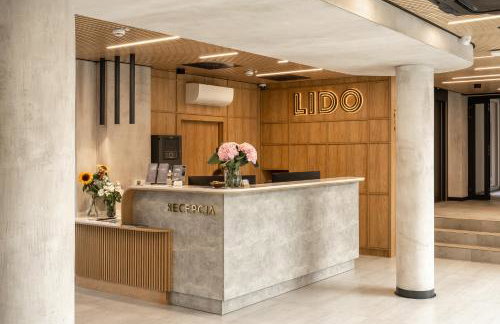 JURATA LIDO EXECUTIVE SUITE by JWPM - Foto 64