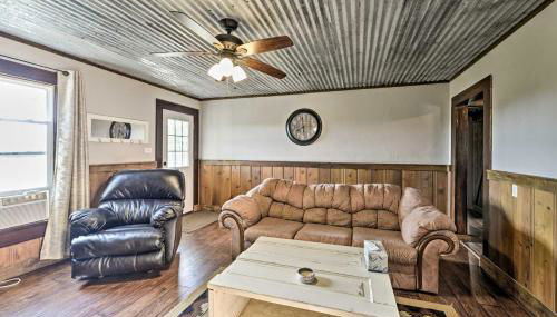 Day Trip to Waco and Temple House on Cattle Farm - Foto 5