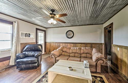 Day Trip to Waco and Temple House on Cattle Farm - Photo 5