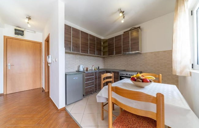 SMS Apartments - Foto 16