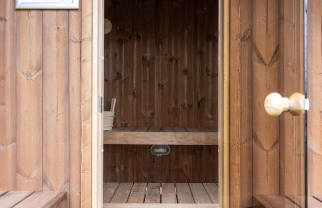 Eco Villa in Latour With Garden Sauna - Photo 15