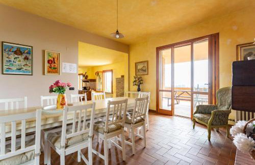 Villa con Piscina - Photo 9