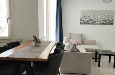 AGM Suite Fiumicino Airport Faro 10 - Photo 2