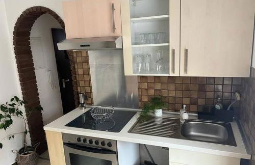 2-Zimmer Wohnung 80qm bis 4Pers. - Foto 12