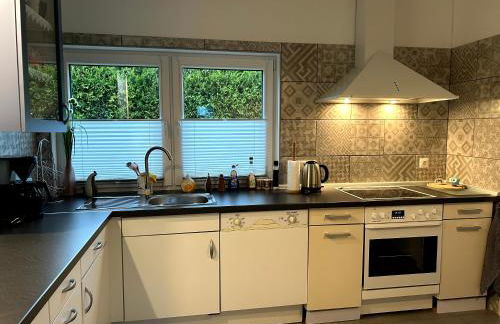 Ferienhaus im 5-Mühlen-Land Großefehn, Ostfriesland - Foto 16