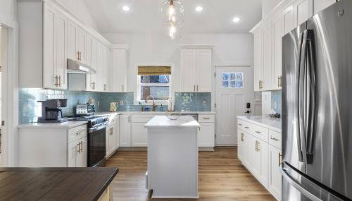 The Hideaway at Lake Hartwell - Foto 3, Other