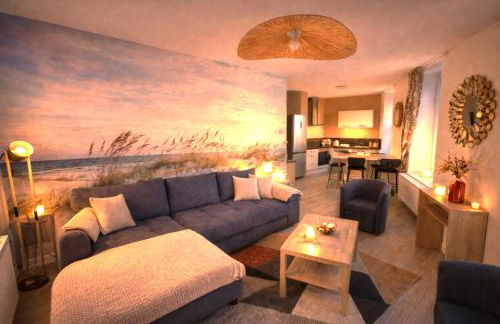 Au Cœur de Boulogne - Foto 1