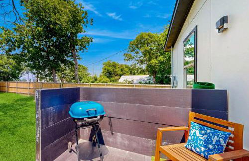 Modern Dallas Retreat 5 Mi to Dtwn Pets Welcome - Foto 4