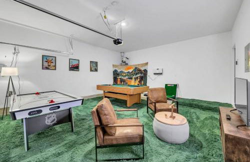 Austin Hideaway - King Bed, Game Room, FREE Coffee - Foto 25