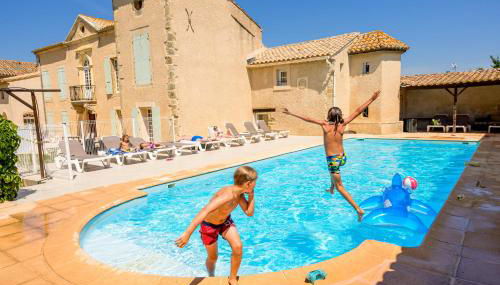 Domaine de Puychêne - Foto 4