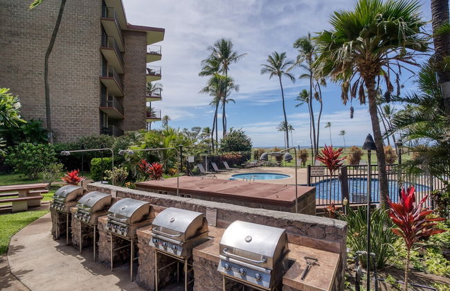 Sunny and Soothing Oceanfront Vistas - Foto 40