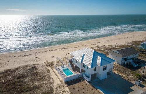 St George Island Pool Hot Tub Beach Access - Foto 7