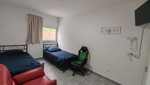 Betty Apartment Bequem - Foto 3