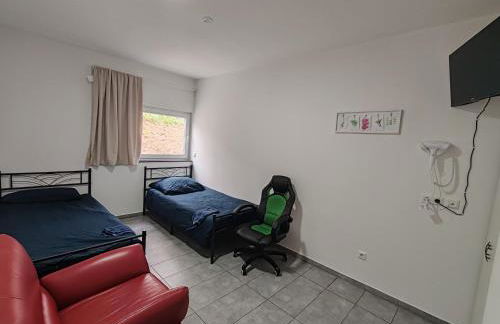 Betty Apartment Bequem - Foto 3