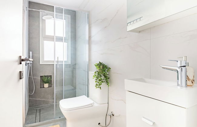 Sanders Cruise Limassol - Foto 37