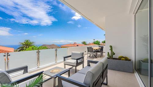 Villa Martina by Welcome Tenerife - Foto 4