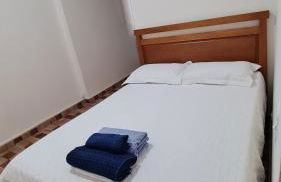 Apartamento amplo e confortável no melhor ponto do Flamengo em frente ao Metrô! - Foto 8