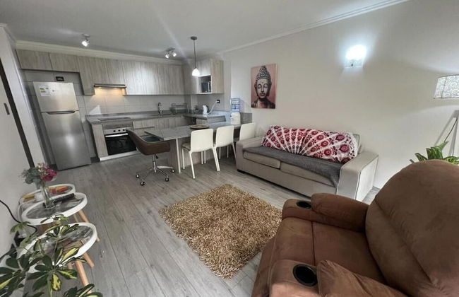 Oceana Suites Terrazas del Sol - Foto 7