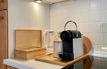 Reetdachhaus in Seenähe, Ruhige Lage, Kamin & Terrasse - Foto 11