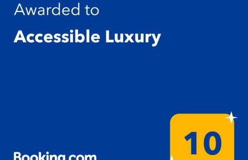 Accessible Luxury - Foto 32