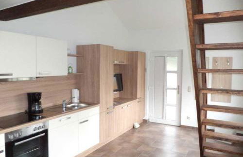 Ferienwohnungen "Am alten Backhaus" - Foto 8