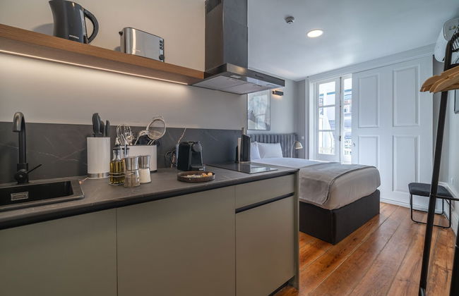 Limehome Porto Rua de Dom Manuel II - Foto 56