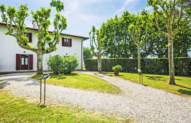 Villa Ponticelli - Foto 28