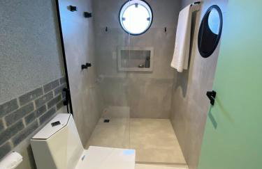 Nau Loft Refúgio - Capitolio MG - Foto 33