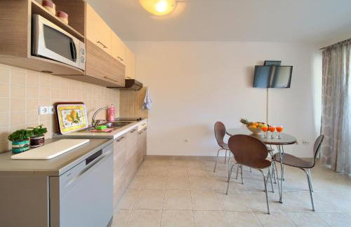 Apartments Ivica Krk Island - Foto 36