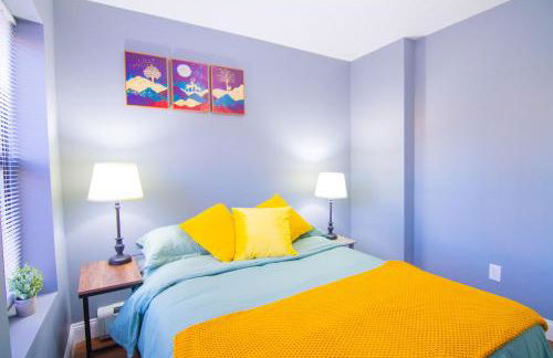 Nesty Stays - Foto 6