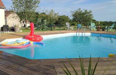 Gîte Chez Paulette - Foto 1