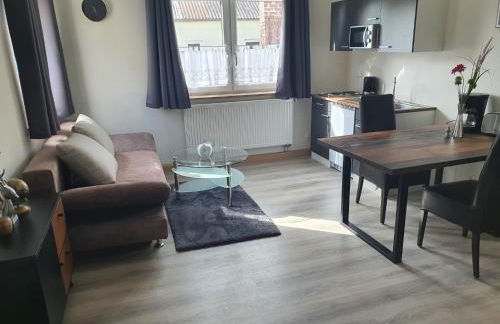 Stadtmauergasse - Foto 2