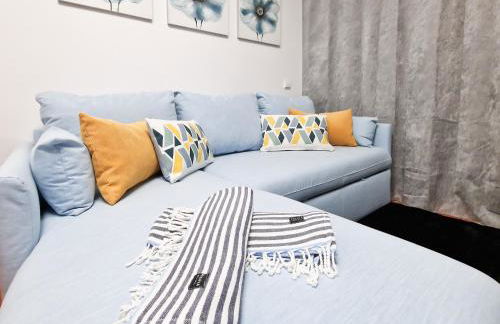 Apartment Rocha Varandas Amazing - Foto 10