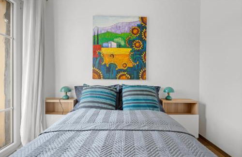 Appartement Gare Nice Ville - Foto 32