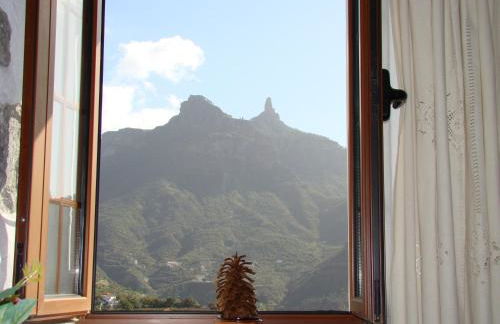 Casa Rural Paisajes de Tejeda - Foto 7