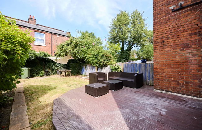 The Furness Hideout - Charming 2bdr House With Garden - Foto 25