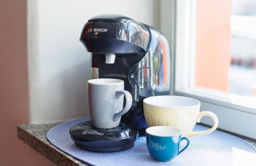 Stylish apartment in the baroque house - Foto 12