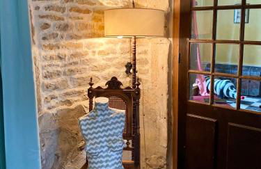 Manoir des Étangs - Foto 13