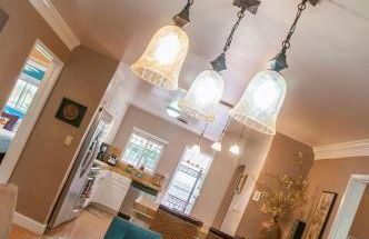 Sequoia Basecamp with Hot Tub Oasis - Foto 53