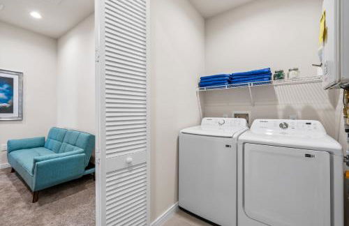 Comfortable home w 3 En-suites! SMV157 - Foto 30