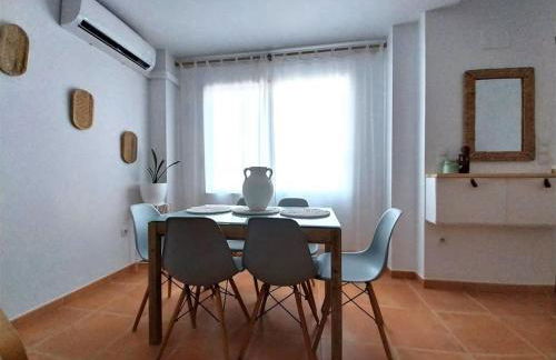 Chalet adosado junto al mar en Almarda Sagunto - Foto 21