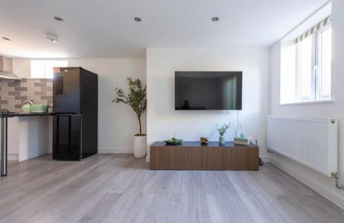 The Green Haven-Cozy luxury flat in Crayford - Photo 31