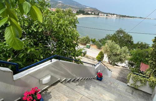 La Casa di Anastasia - Panorama Nea Karvali - Photo 6