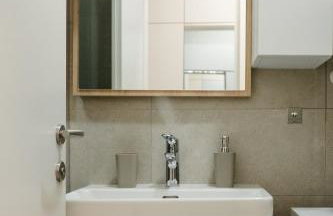 LILY apartment - Flexible SelfCheckins 48- Luxury- Extra big terrace with jacuzzi - Foto 14