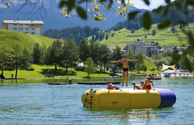 Surses Alpin - Foto 6