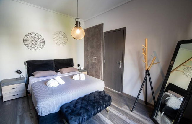 Downtown Boutique Flat - Foto 2