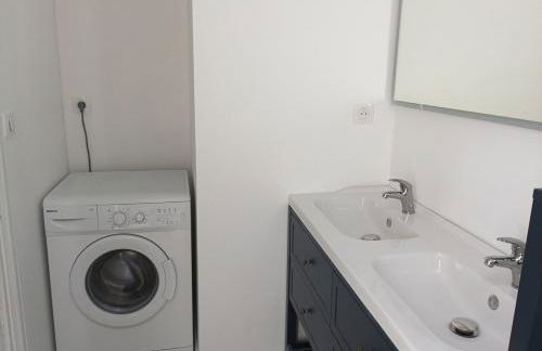 Maison avec Jacuzzi paisible et centrale - Foto 11